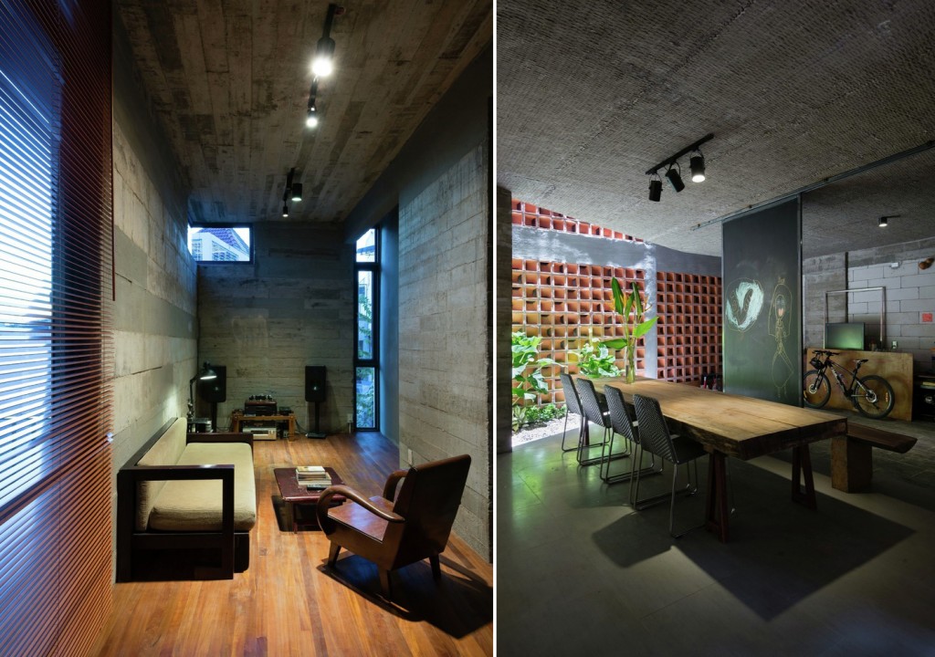 Chi House / G+ Architects - Ashui Awards