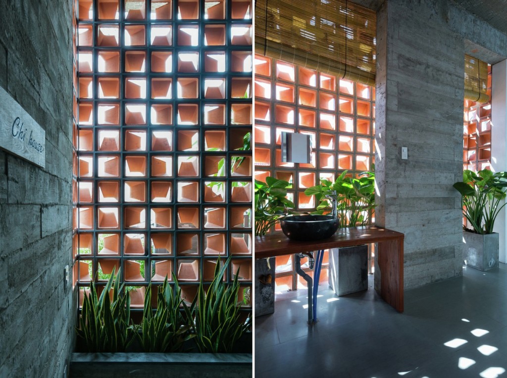 Chi House / G+ Architects - Ashui Awards