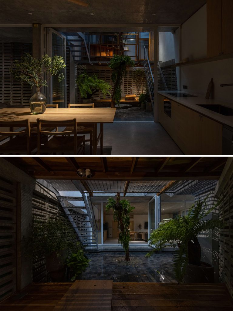 Nhà Kho Rèn / M+TRO.studio - Ashui Awards