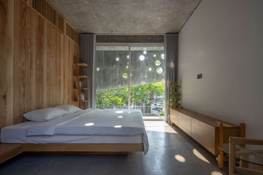 Nhà Kho Rèn / M+TRO.studio - Ashui Awards