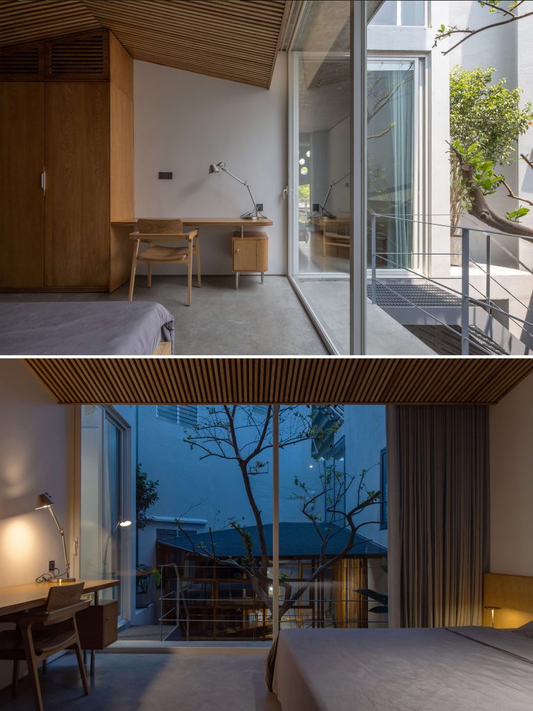 Nhà Kho Rèn / M+TRO.studio - Ashui Awards