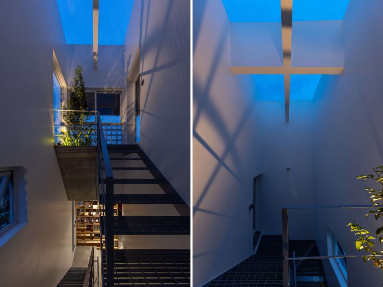 Nhà Kho Rèn / M+TRO.studio - Ashui Awards