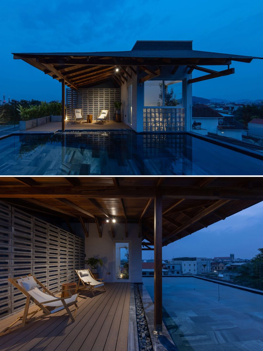Nhà Kho Rèn / M+TRO.studio - Ashui Awards