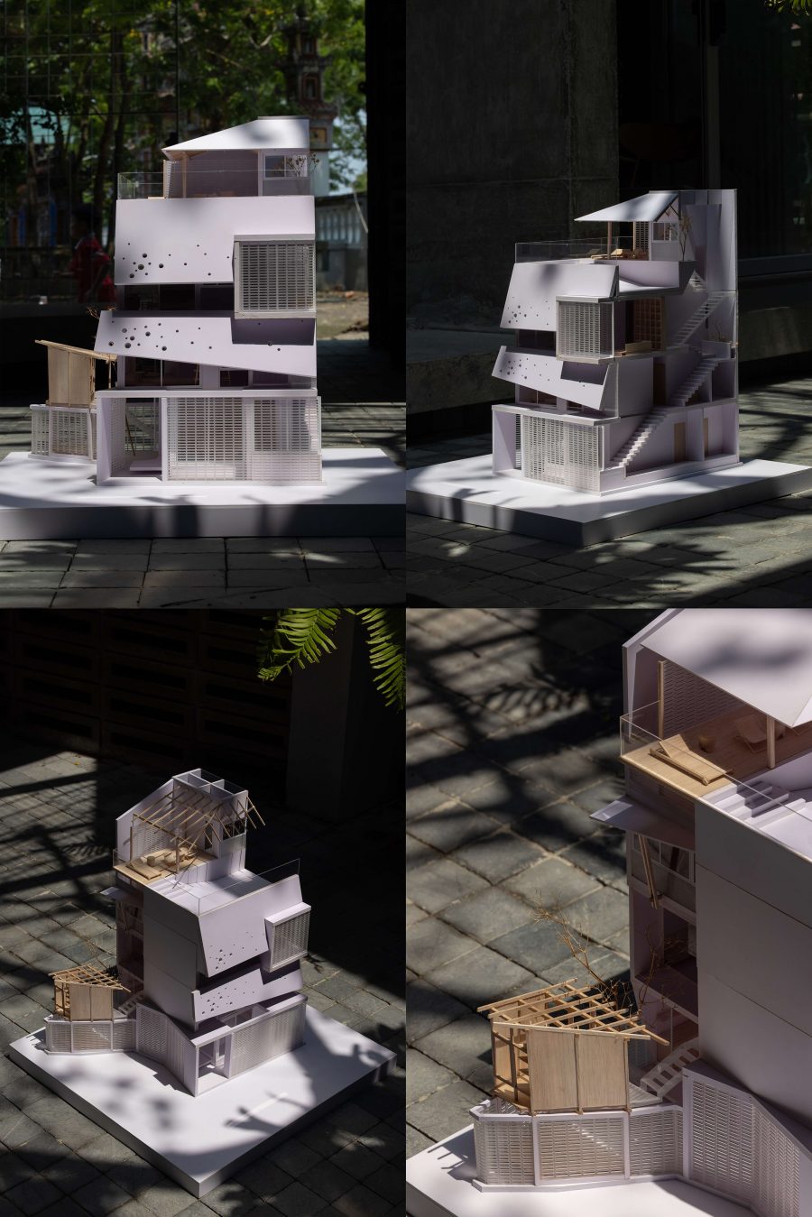Nhà Kho Rèn / M+TRO.studio - Ashui Awards