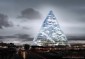 “Kim tự tháp phô trương” sẽ mọc lên ở Paris?
