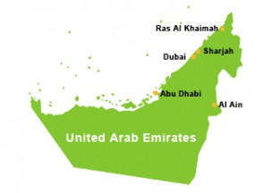 Ras Al-Khaimah: Thành phố siêu công nghệ của Ả Rập tương lai