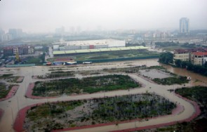 Tình trạng ngập lụt ở Hà Nội: Các chuyên gia nói gì?