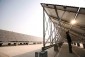 Trung Quốc xây nhà máy điện mặt trời lớn nhất thế giới