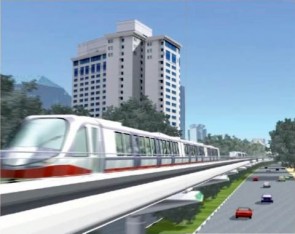 Hà Nội chuẩn bị khởi công 5 dự án giao thông mới