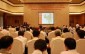 Báo cáo Phó Thủ tướng Hoàng Trung Hải đồ án QHC xây dựng thủ đô Hà Nội đến năm 2030 và tầm nhìn đến năm 2050