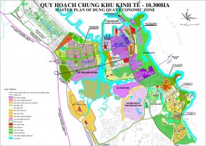 Dung Quat Economic Zone to be expanded