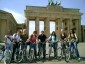 Người Đức tìm thấy sức mạnh của xe đạp