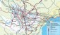 Trục phát triển kinh tế xã hội Bắc - Nam Hà Nội: Sẽ là tuyến đường hiện đại nhất của Thủ đô