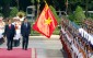 Pháp sẽ hỗ trợ Việt Nam trong dự án tàu điện ngầm