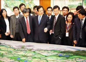 Thư ngỏ gửi Thủ tướng về quy hoạch Hà Nội mở rộng