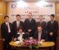 IDJ Asset và CBRE Vietnam ký Hợp đồng cung cấp dịch vụ tư vấn kỹ thuật và quản lý vận hành Grand Plaza