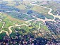 Hạ lưu hệ thống sông Đồng Nai ô nhiễm nặng