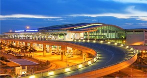 Đà Nẵng: Sẽ đưa nhà ga sân bay mới vào hoạt động từ tháng 6/2011