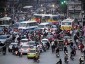 Giải quyết ùn tắc giao thông ở các thành phố lớn: Bế tắc