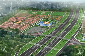 Hà Nội gọi vốn 10 tỷ USD xây hạ tầng giao thông