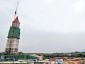 Tháp đồng hồ của Trung Quốc soán ngôi Big Ben
