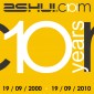 Ashui.com kỷ niệm 10 năm thành lập