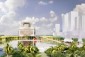 Kiến trúc Nhà hát Thăng Long: chọn phương án của tư vấn Renzo Piano Building Workshop