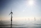 Đức phát triển công viên năng lượng gió trên biển
