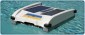 Solar-Breeze: Robot làm sạch hồ bơi sử dụng năng lượng mặt trời