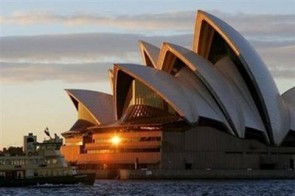 Sydney cam kết giảm thiểu CO2