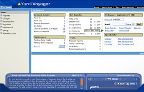 Vincom ứng dụng phần mềm quản lý bất động sản hàng đầu thế giới Yardi Voyager
