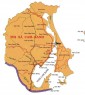 Cam Ranh - thành phố thuộc tỉnh Khánh Hòa