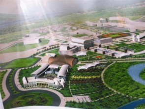 Đã có quy hoạch chi tiết Đại học Quốc gia Hà Nội