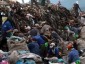 Thành phố Hà Nội sẽ hết chỗ chứa rác vào năm 2012