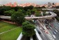 Giải pháp giao thông đô thị của Singapore