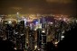 Chuyện ô nhiễm ánh sáng ở Hồng Kông