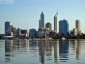 Perth - Thành phố cô độc