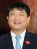 Bộ trưởng GT-VT Đinh La Thăng: 