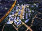 Điều chỉnh quy hoạch khu đô thị Hanoi Garden City