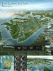 Quy hoạch đảo Gò Găng thành khu đô thị đặc biệt