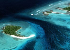 Kiribati xây đảo nổi tại Thái Bình Dương