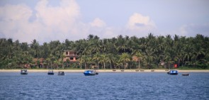 Đảo Tam Hải: Hòn ngọc quý chưa được mài giũa