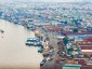 Triển vọng từ đô thị cảng Nam Sài Gòn
