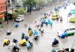 Bài học đắt giá về chống ngập lụt đô thị