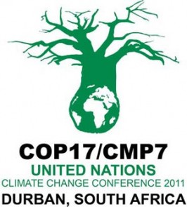 Hội nghị Liên hợp quốc về biến đổi khí hậu COP-17
