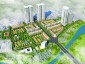 Công bố quy hoạch chi tiết 1/500 dự án Thành phố xanh phía tây Hà Nội