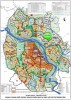Hà Nội: Duyệt quy hoạch các phân khu đô thị