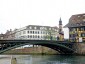 Strasbourg, nước Pháp thu nhỏ