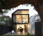 Cosgriff House / thiết kế: Christopher Polly Architect