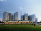 Hà Nội duyệt “siêu” tổ hợp StarCity Center tại Cầu Giấy